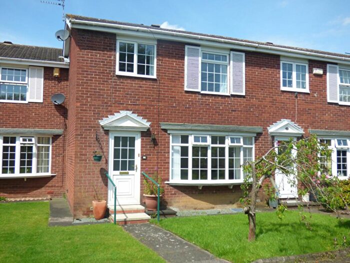 3 Bedroom Terraced House To Rent In Cragside, Wideopen, Newcastle Upon Tyne, Tyne And Wear, NE13