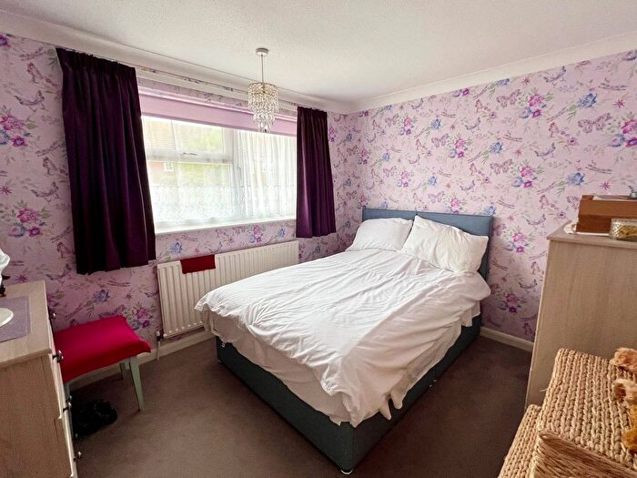 3 Bedroom Bungalow For Sale In Ridgewood Gardens, Bexhill On Sea, TN40