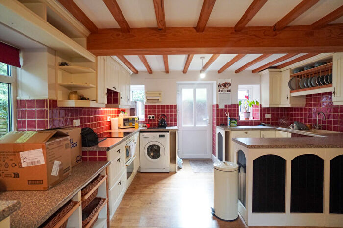 3 Bedroom Cottage To Rent In Sandstone Cottage, Whitchurch Road, Saighton, Chester, Cheshire West And Chester, CH3