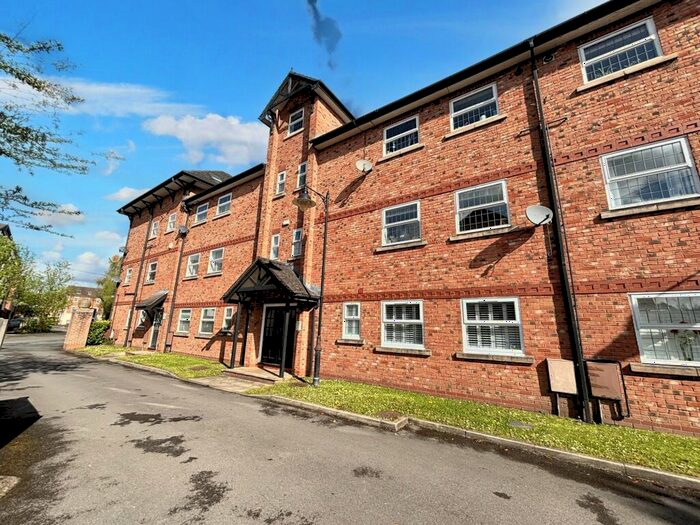 1 Bedroom Apartment To Rent In Chandlers Row, Worsley, M28