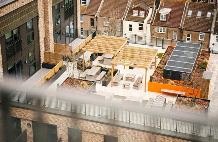 2 Bedroom Apartment To Rent In Ethel Street, Hove, East Sussex, BN3