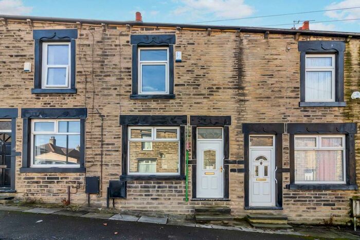 2 Bedroom Terraced House To Rent In St. Edwards Avenue, Barnsley, South Yorkshire, S70