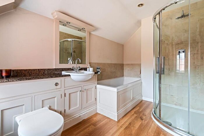 5 Bedroom Detached House For Sale In Horsham Road, Rusper, RH12