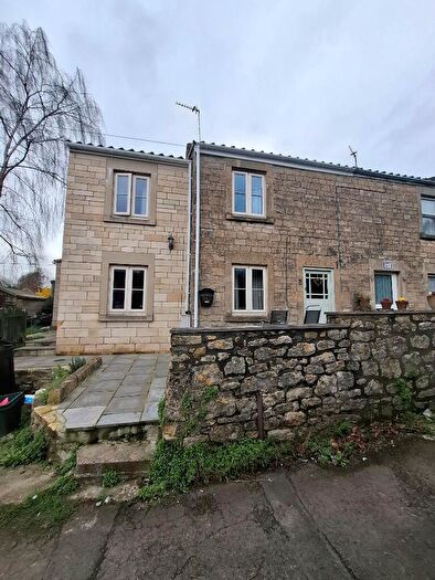 2 Bedroom End Of Terrace House To Rent In New Buildings, BA2