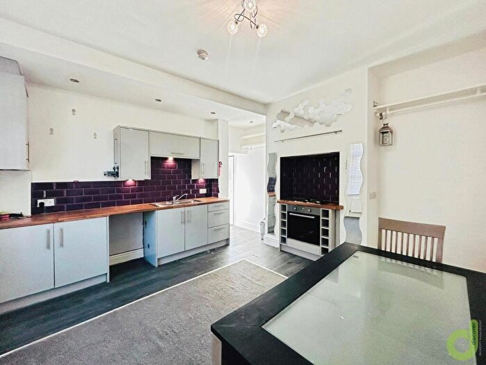 2 Bedroom Terraced House To Rent In Butler Street, Rishton, BB1