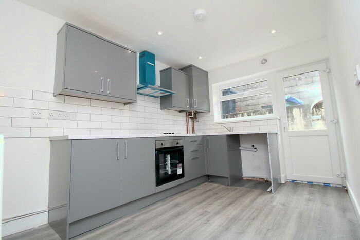 3 Bedroom Terraced House To Rent In Tramroad Terrace, Merthyr Tydfil, CF47