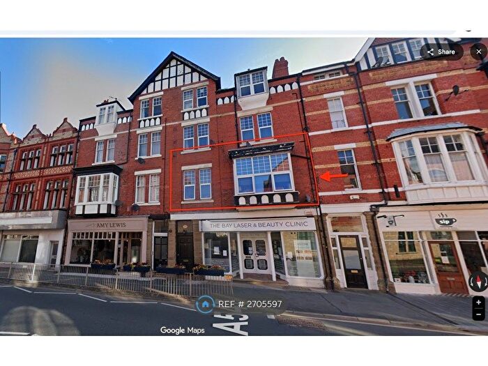 2 Bedroom Flat To Rent In Conway Road, Colwyn Bay, LL29