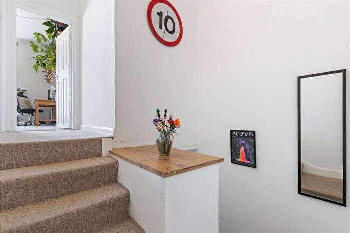 1 Bedroom Flat For Sale In Victoria Drive, Bognor Regis, PO21