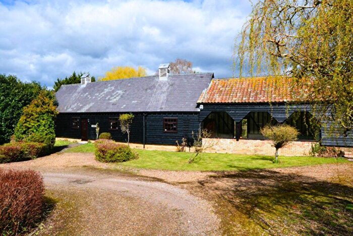 3 Bedroom Barn Conversion To Rent In Pegsdon, Nr Hitchin, Hertfordshire, SG5