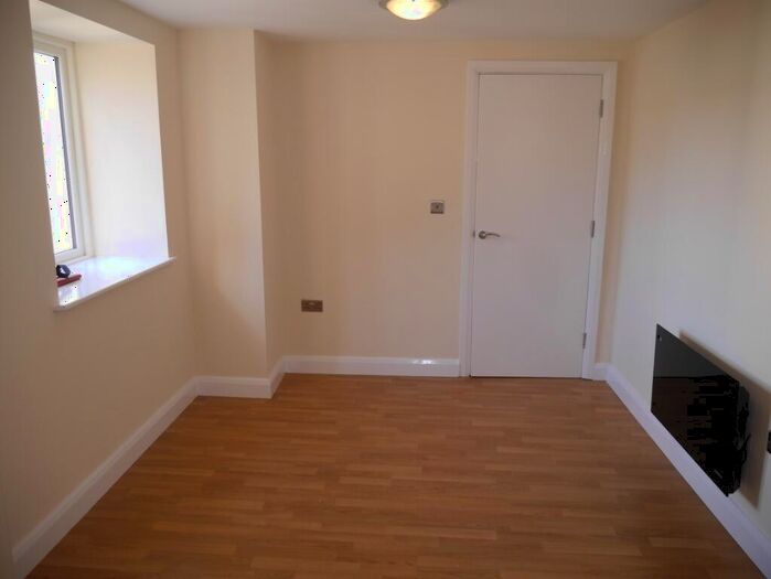 1 Bedroom Apartment To Rent In High Street, Melton Mowbray, LE13
