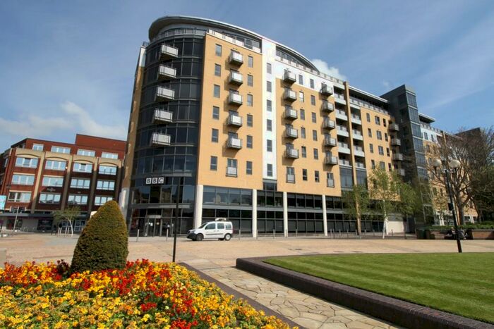 2 Bedroom Apartment To Rent In Queens Court, Bbc Building, HU1