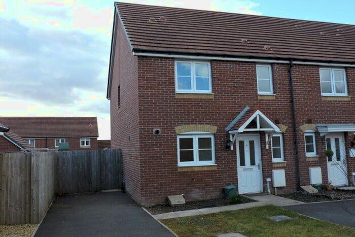 3 Bedroom Semi-Detached House To Rent In Parc Penderi Pontardulais Road, Swansea, SA4