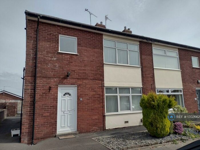1 Bedroom Flat To Rent In Prospect Avenue, Barrow-In-Furness, LA13