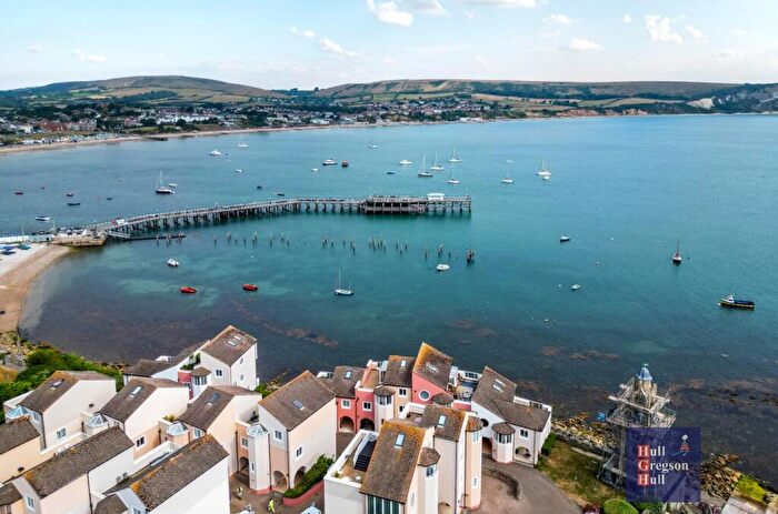 4 Bedroom House For Sale In The Haven, Peveril Point Road, BH19