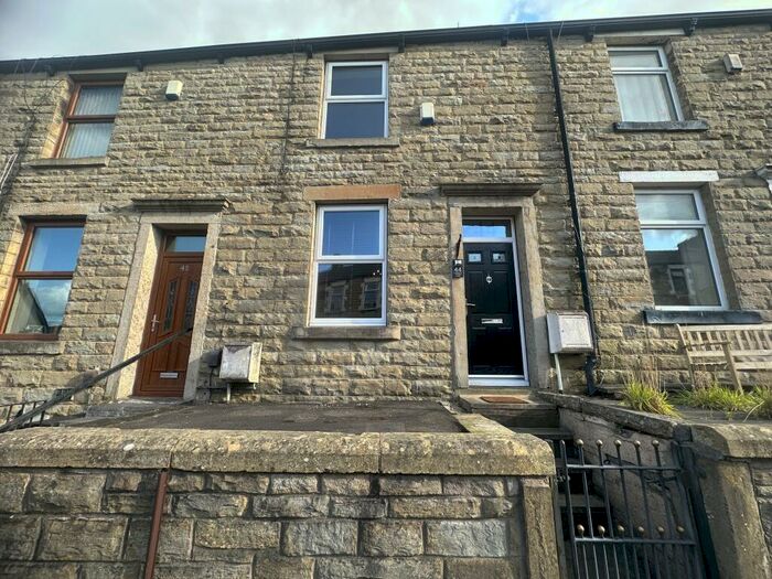 2 Bedroom Terraced House To Rent In Hufling Lane, Burnley, BB11