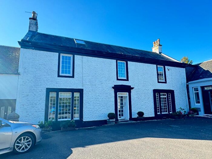 3 Bedroom Flat For Sale In Annandale Court, Crosshouse, East Ayrshire, KA2