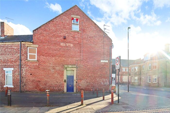 1 Bedroom Flat To Rent In Station Road, Wallsend, Tyne And Wear, NE28