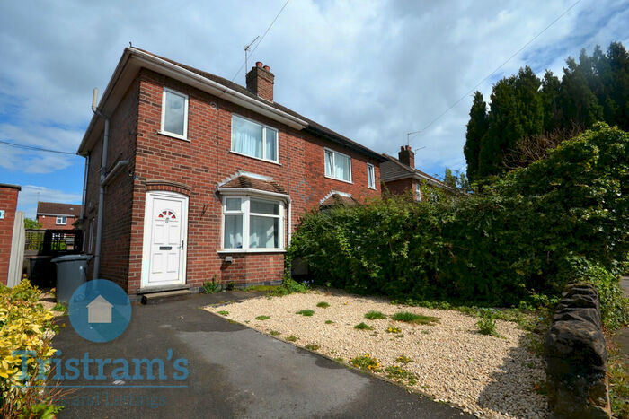 3 Bedroom Semi-Detached House To Rent In Grenville Drive, Stapleford, NG9