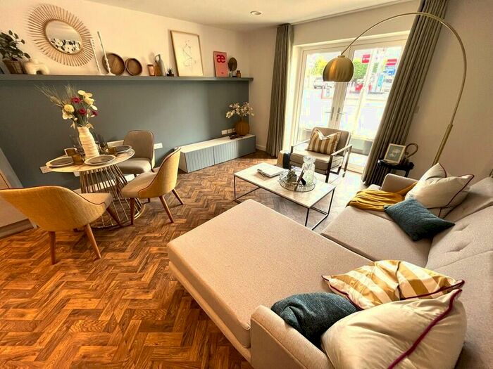 2 Bedroom Apartment To Rent In Garstang Road, Broughton, Preston, PR3