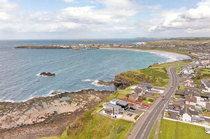 Residential Lands For Sale In Site At, Ballyreagh Road, Portrush, BT56