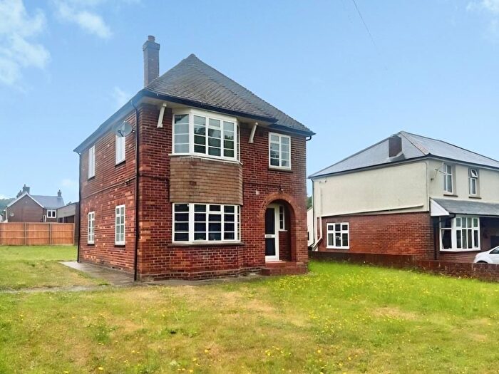 3 Bedroom Detached House To Rent In Bolter End Lane, High Wycombe, HP14