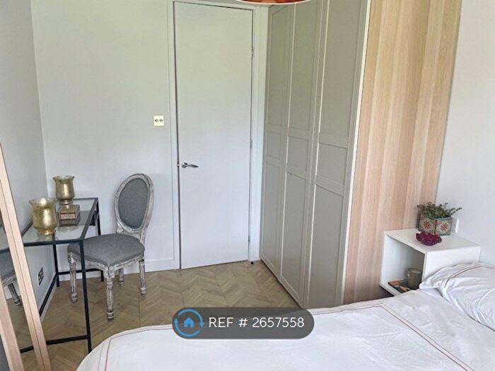 1 Bedroom Flat To Rent In Woolmead Avenue, London, NW9
