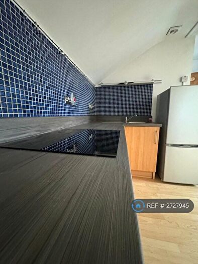 1 Bedroom Flat To Rent In Rotton Park Road, Birmingham, B16