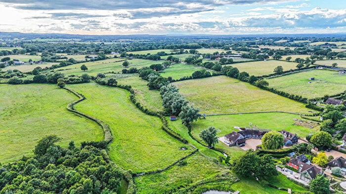 Land For Sale In Bramlands Lane, Woodmancote, BN5