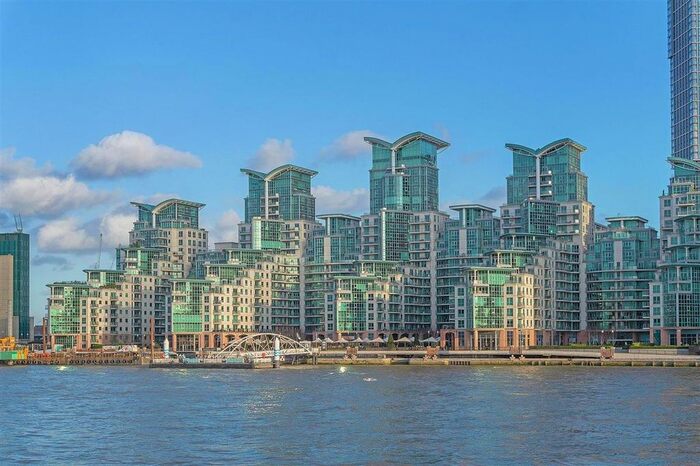 3 Bedroom Flat To Rent In St. George Wharf, London, SW8