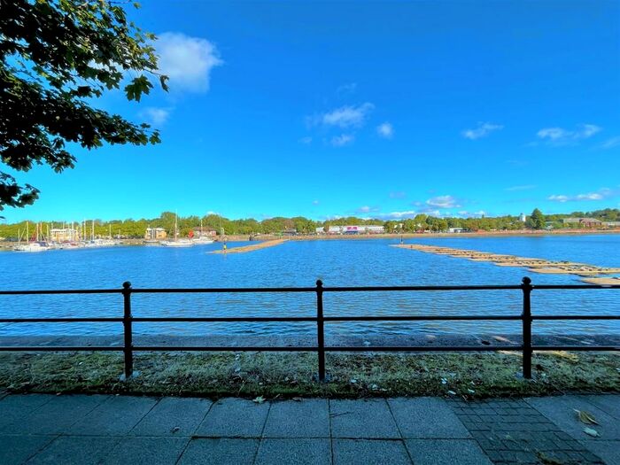 3 Bedroom Terraced House To Rent In Princes Reach, Docklands, PR2