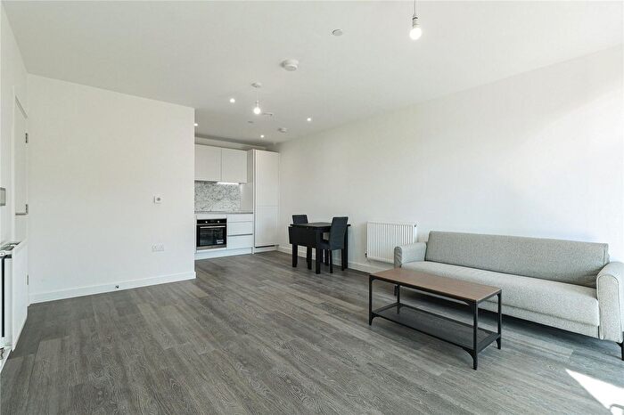 1 Bedroom Flat To Rent In Perryfield Way, London, NW9