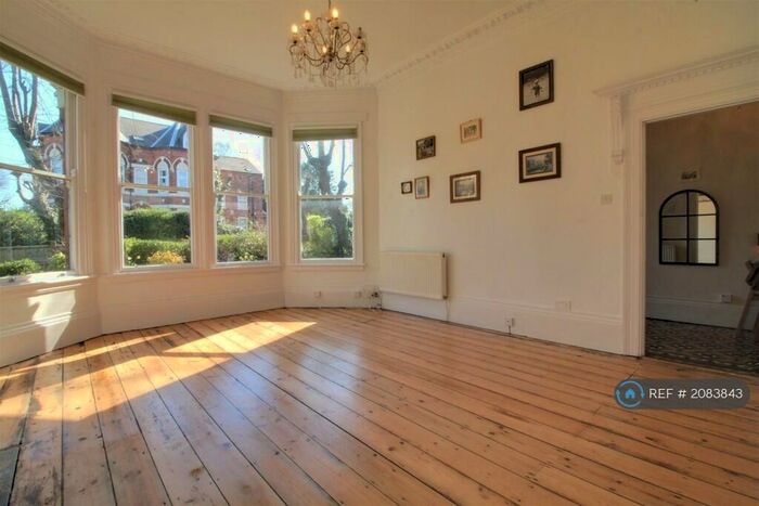 1 Bedroom Flat To Rent In Lyttelton Road, Edgbaston, Birmingham, B16