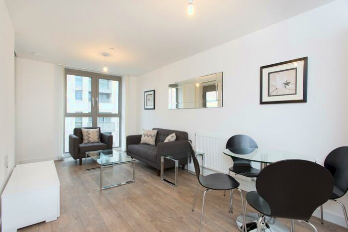 1 Bedroom Apartment To Rent In Roma Corte, Renaissance, Lewisham, SE13