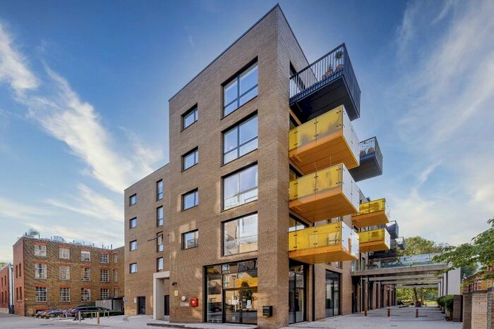 2 Bedroom Flat To Rent In Arts Lane, London SE16