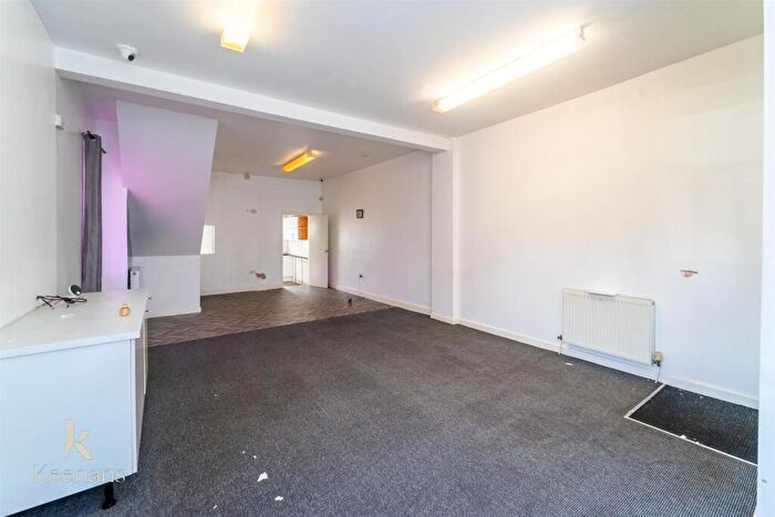 2 Bedroom End Of Terrace House For Sale In Houghton Street, Bury, BL9