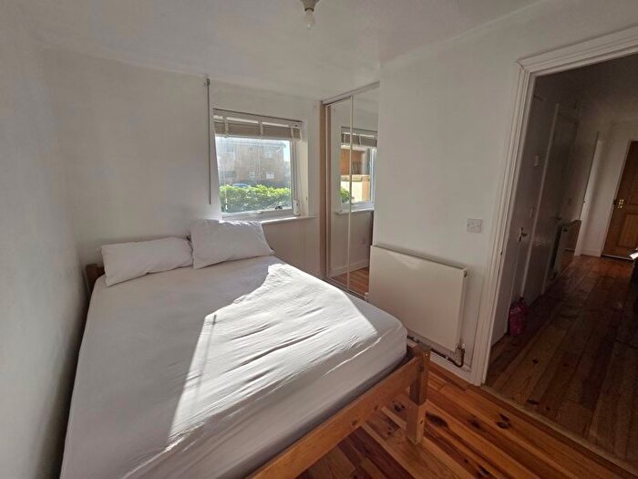 Studio To Rent In Erebus Drive, Thamesmead West, London, SE28