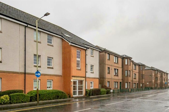 2 Bedroom Flat To Rent In Florence Court, Perth, PH1