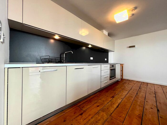 1 Bedroom Flat To Rent In Generator Hall, Electric Wharf, CV1