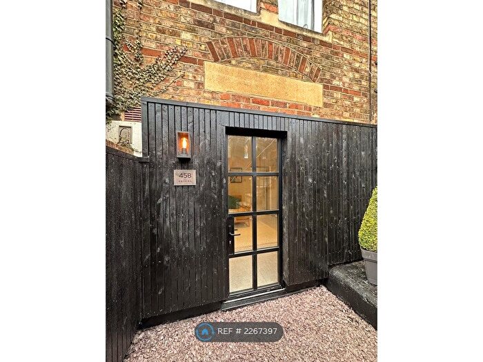 1 Bedroom Flat To Rent In Jericho, Oxford, OX2