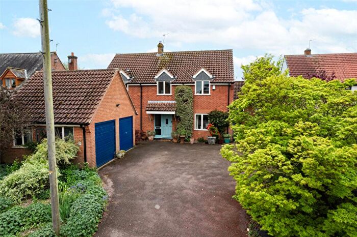 4 Bedroom Detached House For Sale In Main Street, Kirby Bellars, LE14
