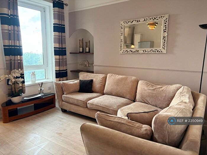 1 Bedroom Flat To Rent In Victoria Road, Aberdeen, AB11