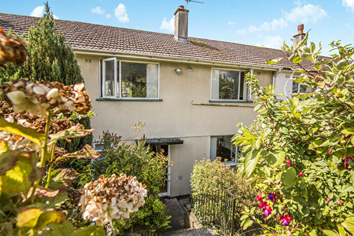 3 Bedroom House To Rent In Middlefield Road, Southway, Plymouth, Devon, PL6