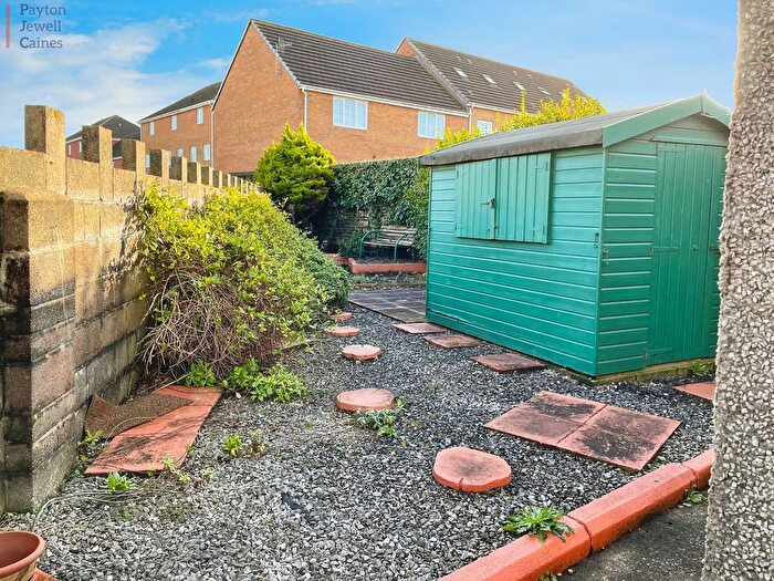 2 Bedroom Semi-Detached House For Sale In Moorland Road, Port Talbot, Neath Port Talbot., SA12