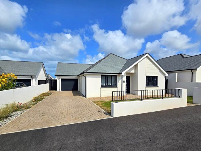 3 Bedroom Detached House For Sale In Atlanta View, Westward Ho!, EX39