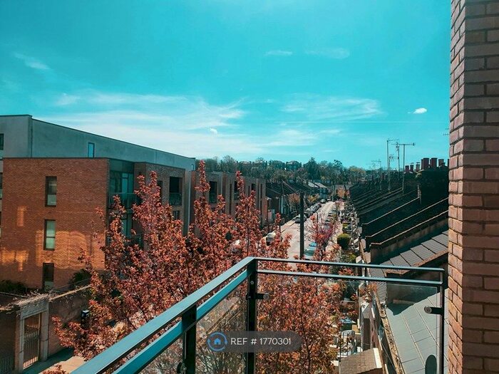 1 Bedroom Flat To Rent In Illustrious House, London, SE10