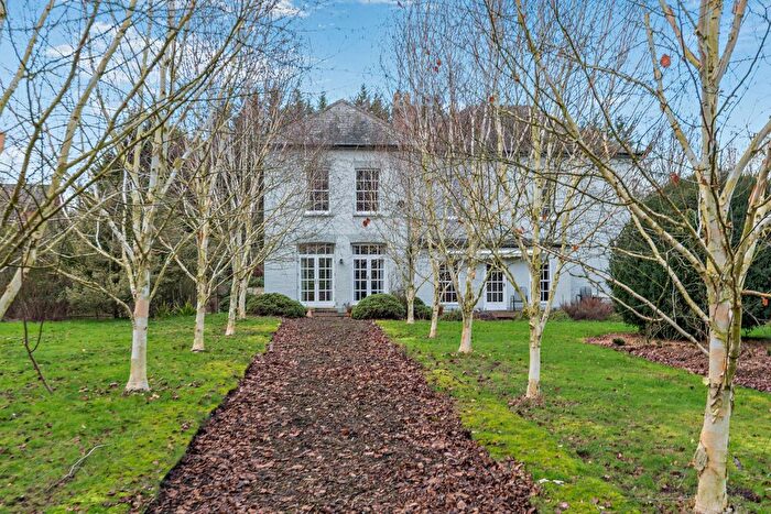 5 Bedroom Detached House For Sale In Robins Lane, Lolworth, Cambridge, Cambridgeshire, CB23