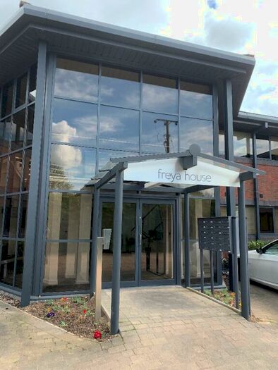 1 Bedroom Flat To Rent In London Road, Basingstoke, RG24