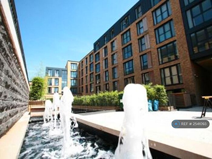 2 Bedroom Flat To Rent In Essex Street, Birmingham, B5