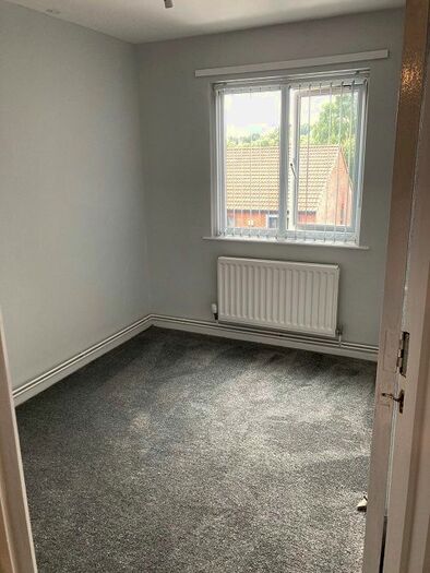 1 Bedroom Flat To Rent In The Grange, Bartlemore Street, Oldham, OL1