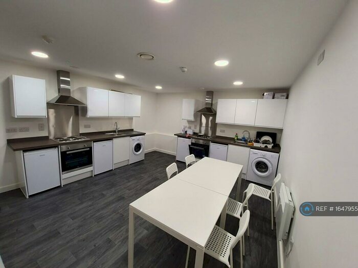 Studio To Rent In Colonnade House, Bradford, BD1